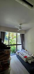The Terrace (D19), Condominium #566488091
